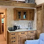 Appartement Oree Mezzanine Megève