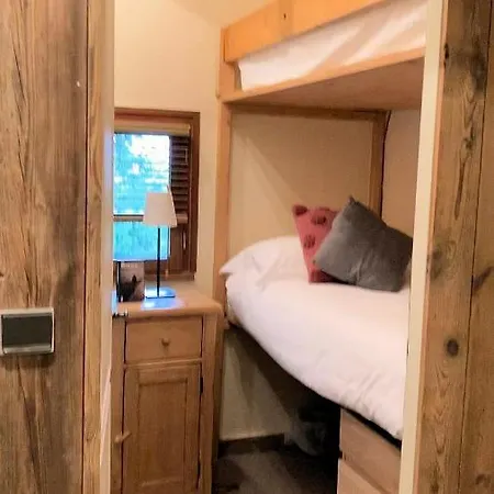 Oree Mezzanine * Megève