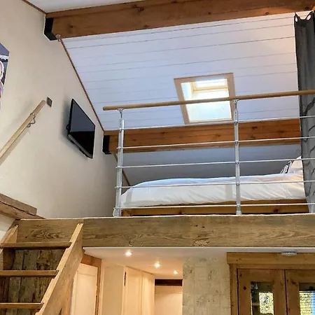 Oree Mezzanine * Megève