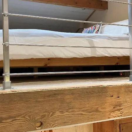 Oree Mezzanine Megève