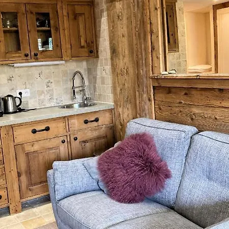 Apartamento Oree Mezzanine