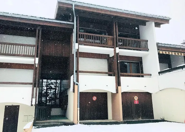 Apartamento Oree Mezzanine