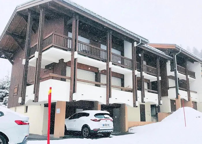 Apartamento Oree Mezzanine