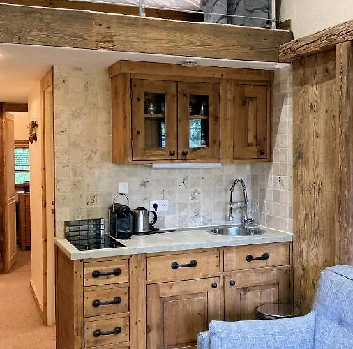 Apartamento Oree Mezzanine Megève