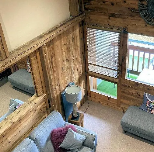 Oree Mezzanine * Megève