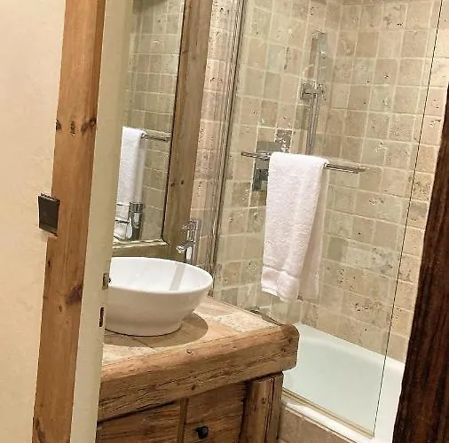 Apartamento Oree Mezzanine Megève