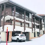 Appartamento Oree Mezzanine