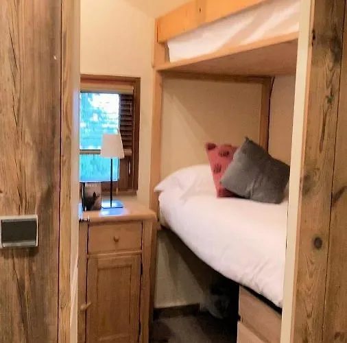 Oree Mezzanine * Megève