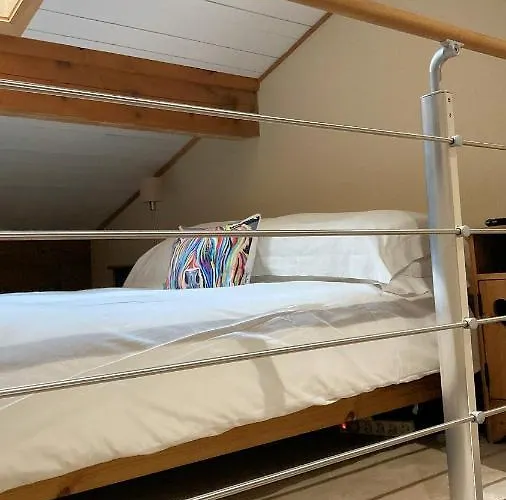 Oree Mezzanine Appartement Megève