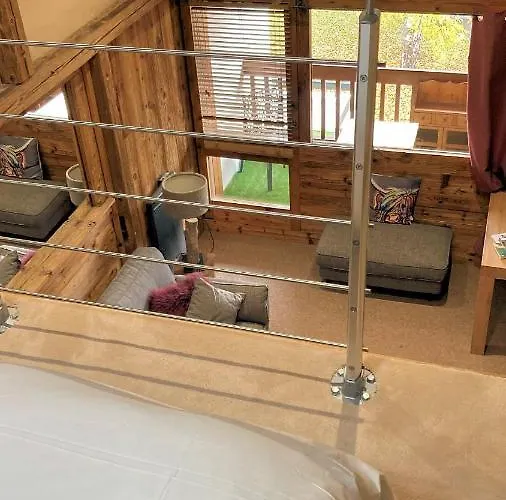 Appartement Oree Mezzanine Megève